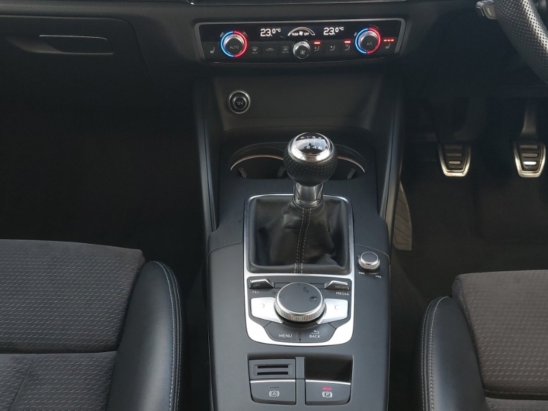 Used Audi A3 2019 for sale - 76518872: Photo 11