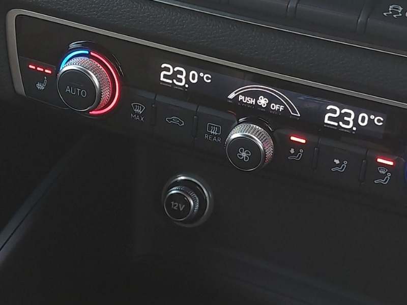 Used Audi A3 2019 for sale - 76518872: Photo 14