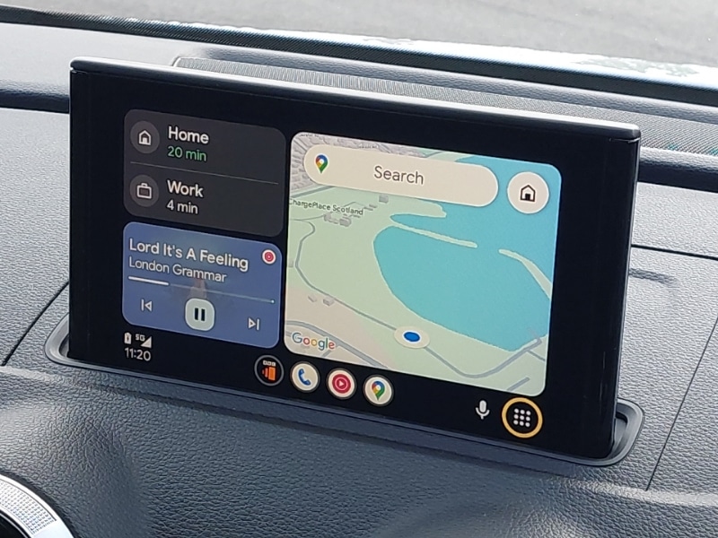 Used Audi A3 2019 for sale - 76518872: Photo 17