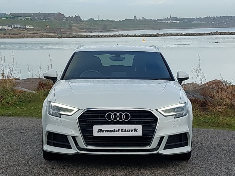 Used Audi A3 2019 for sale - 76518872: Photo 19