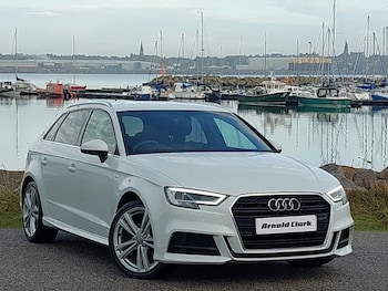 Audi - A3