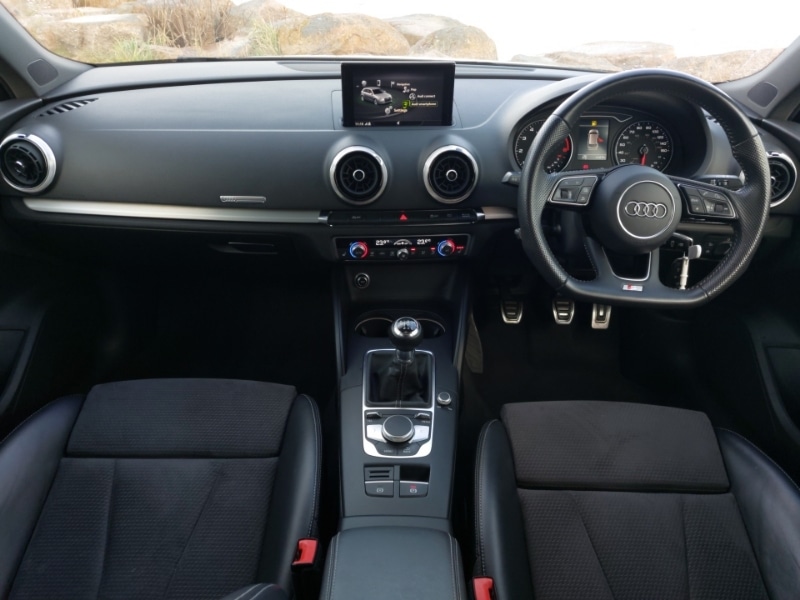 Used Audi A3 2019 for sale - 76518872: Photo 2