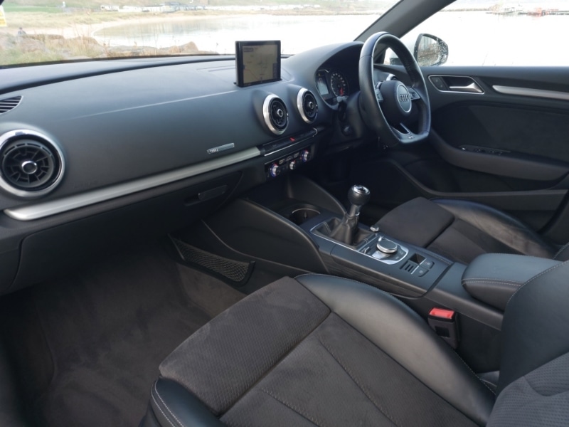 Used Audi A3 2019 for sale - 76518872: Photo 5