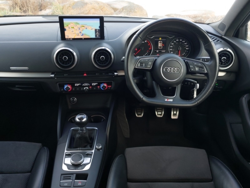 Used Audi A3 2019 for sale - 76518872: Photo 7