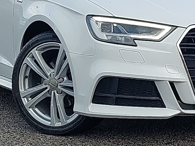 Used Audi A3 2019 for sale - 76518872: Photo 9