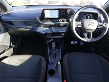 Used Hyundai i20 2023 for sale - 78369395: Photo