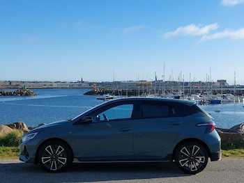 Used Hyundai i20 2023 for sale - 78369395: Photo