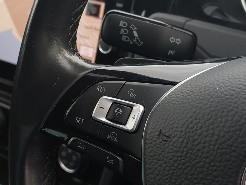 Used Volkswagen Golf 2018 for sale - 76484035: Photo 14