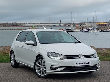 Used Volkswagen Golf 2018 for sale - 76484035: Photo