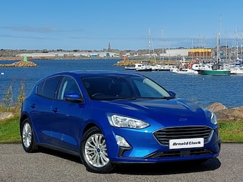 Used Ford Focus 2019 for sale - 79694413: Photo