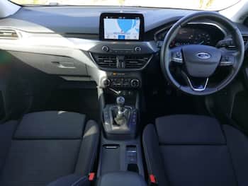Used Ford Focus 2019 for sale - 79694413: Photo