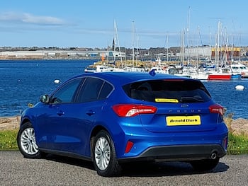 Used Ford Focus 2019 for sale - 79694413: Photo