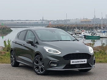 Used Ford Fiesta 2020 for sale - 79231385: Photo