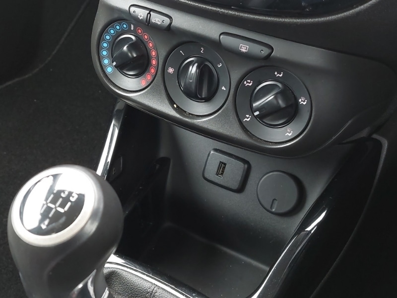 Used Vauxhall ADAM 2016 for sale - 78023643: Photo 11