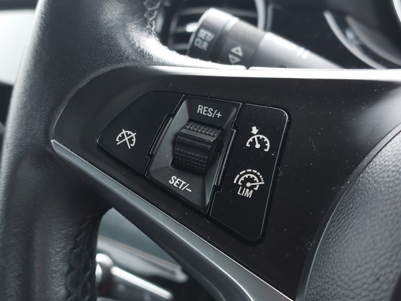 Used Vauxhall ADAM 2016 for sale - 78023643: Photo 13