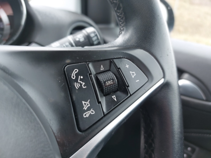 Used Vauxhall ADAM 2016 for sale - 78023643: Photo 14