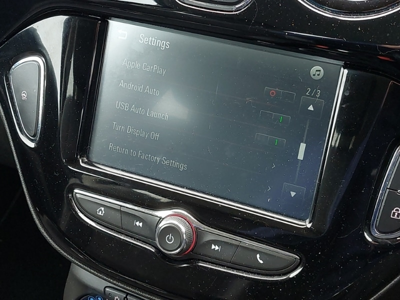 Used Vauxhall ADAM 2016 for sale - 78023643: Photo 17