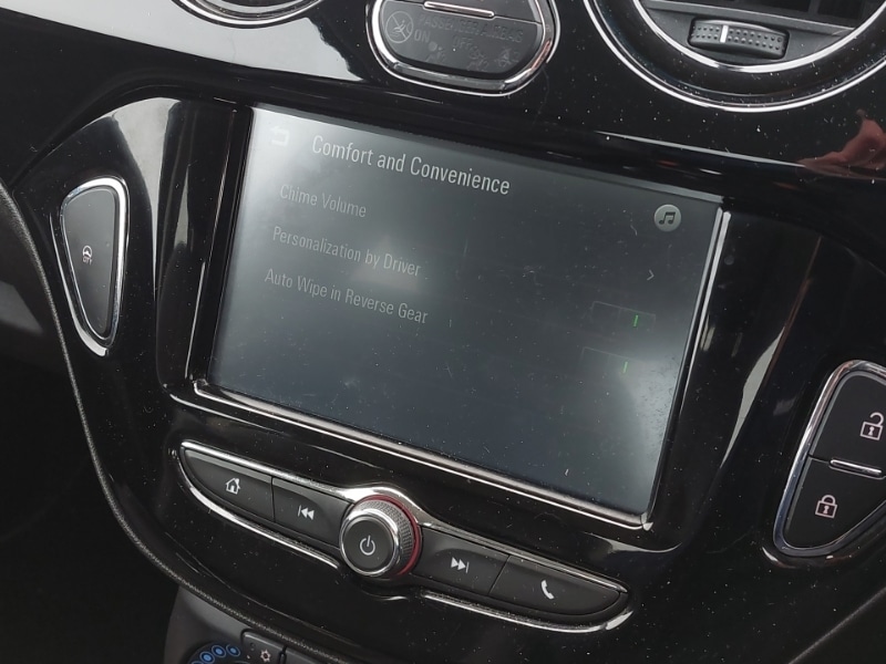 Used Vauxhall ADAM 2016 for sale - 78023643: Photo 18