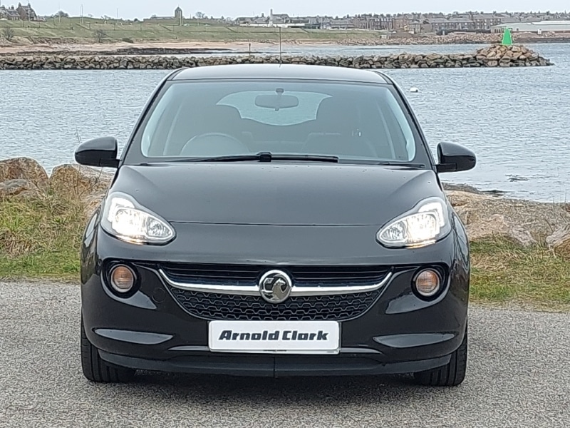 Used Vauxhall ADAM 2016 for sale - 78023643: Photo 19