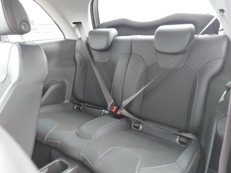 Used Vauxhall ADAM 2016 for sale - 78023643: Photo 6