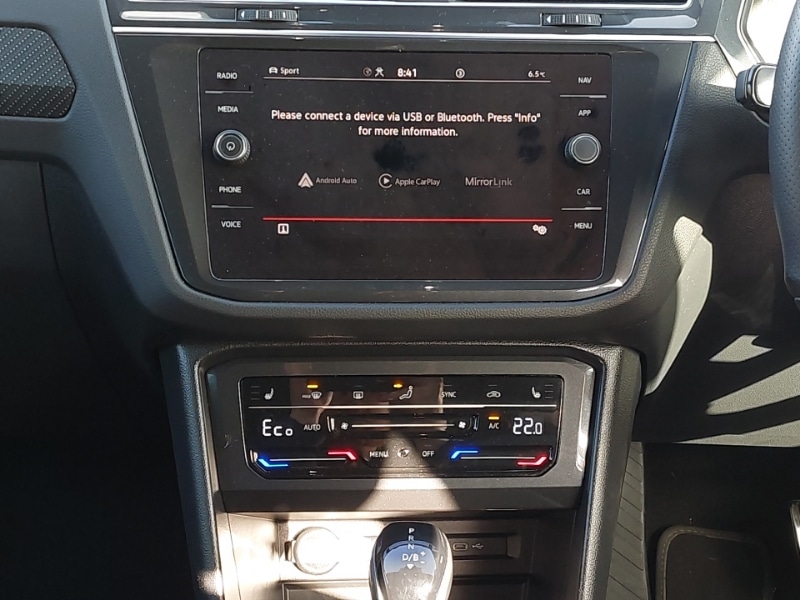 Used Volkswagen Tiguan 2023 for sale - 78071320: Photo 10