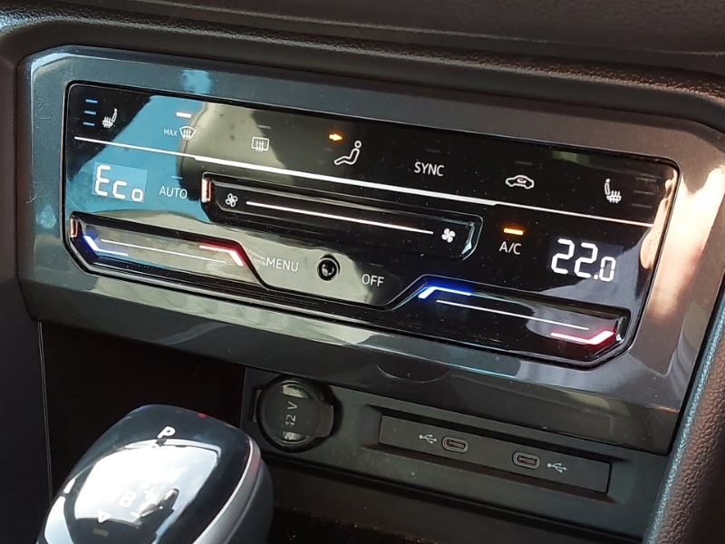 Used Volkswagen Tiguan 2023 for sale - 78071320: Photo 12