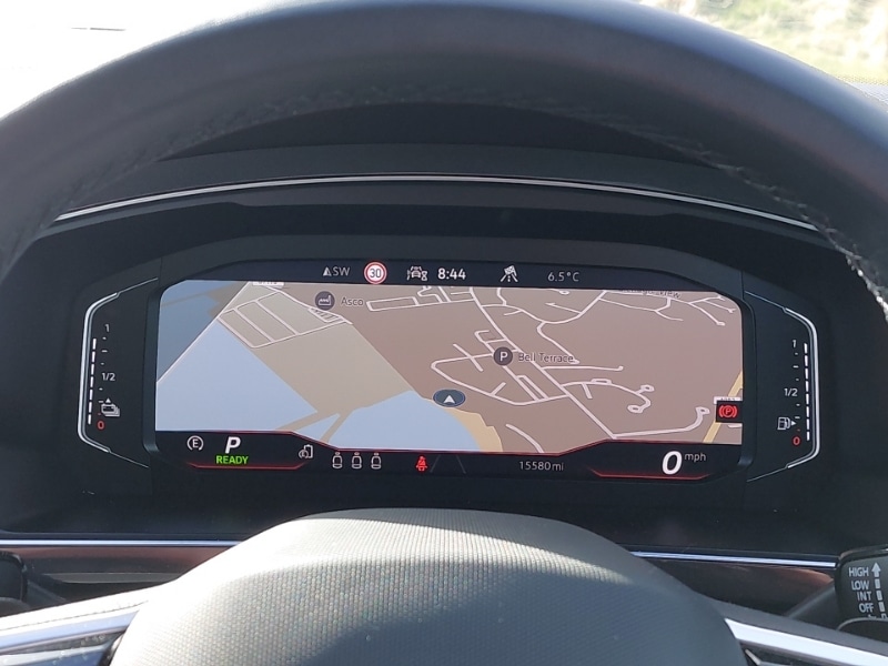 Used Volkswagen Tiguan 2023 for sale - 78071320: Photo 14