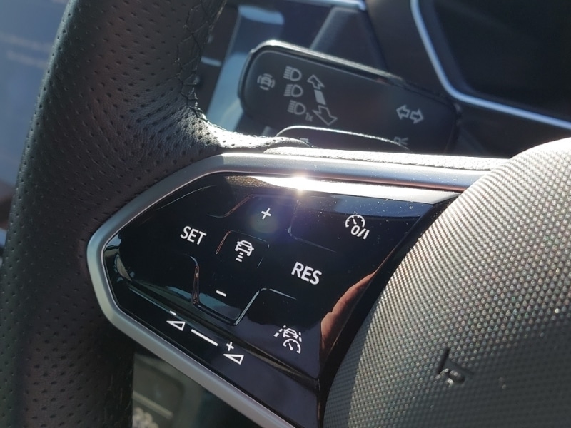 Used Volkswagen Tiguan 2023 for sale - 78071320: Photo 16