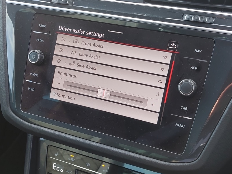 Used Volkswagen Tiguan 2023 for sale - 78071320: Photo 18