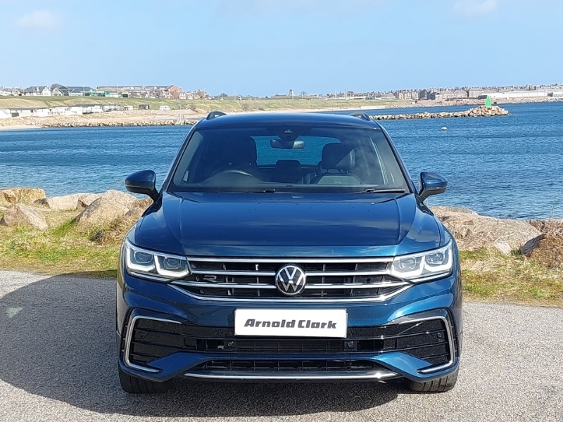 Used Volkswagen Tiguan 2023 for sale - 78071320: Photo 19