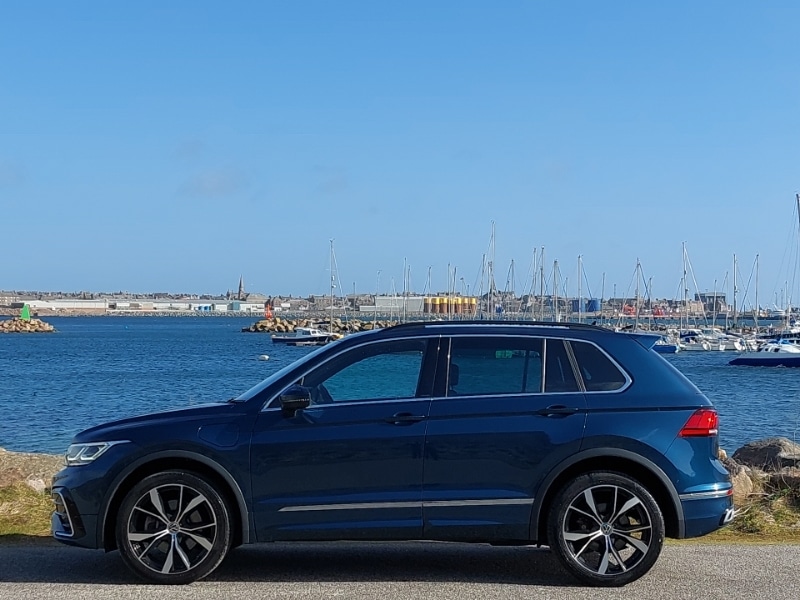 Used Volkswagen Tiguan 2023 for sale - 78071320: Photo 4