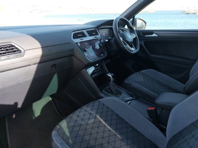 Used Volkswagen Tiguan 2023 for sale - 78071320: Photo 5