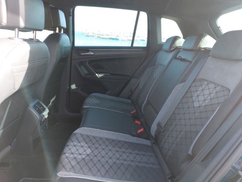 Used Volkswagen Tiguan 2023 for sale - 78071320: Photo 6