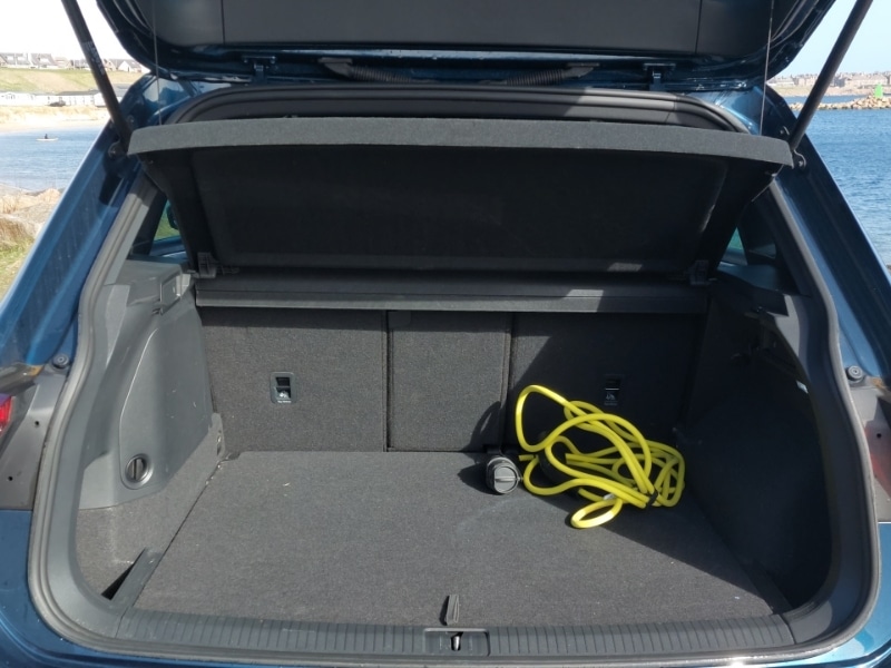 Used Volkswagen Tiguan 2023 for sale - 78071320: Photo 8