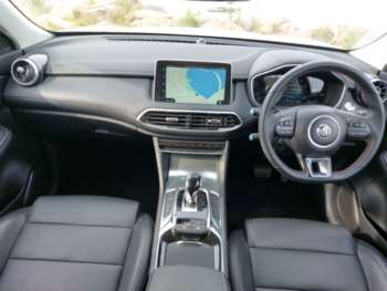 Used MG MG HS 2024 for sale - 75065785: Photo