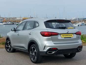Used MG MG HS 2024 for sale - 75065785: Photo