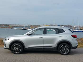 Used MG MG HS 2024 for sale - 75065785: Photo