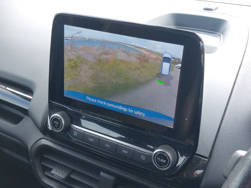 Used Ford Ecosport 2022 for sale - 76596737: Photo 14