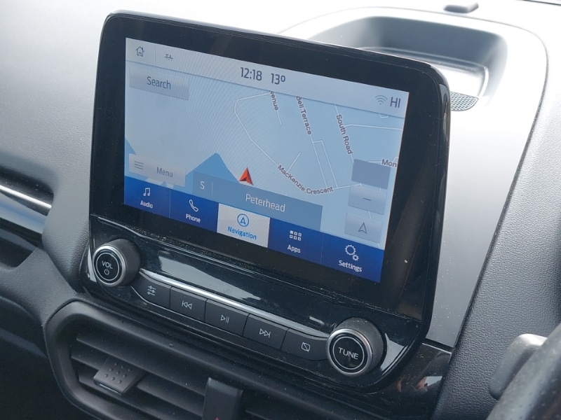 Used Ford Ecosport 2022 for sale - 76596737: Photo 15