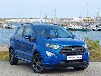 Ford - Ecosport