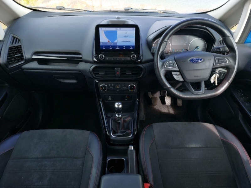 Used Ford Ecosport 2022 for sale - 76596737: Photo 2