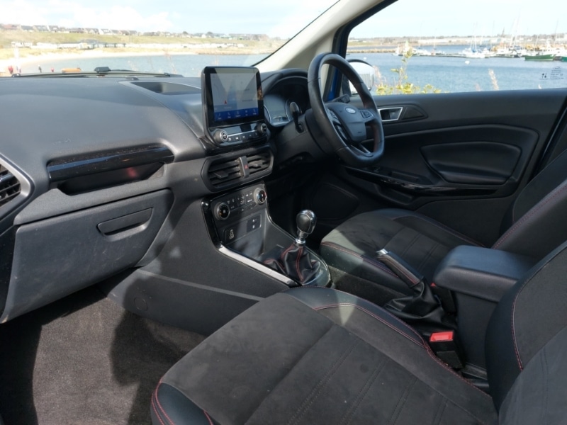 Used Ford Ecosport 2022 for sale - 76596737: Photo 5