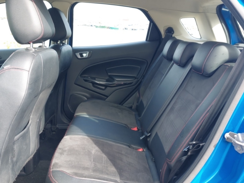 Used Ford Ecosport 2022 for sale - 76596737: Photo 6