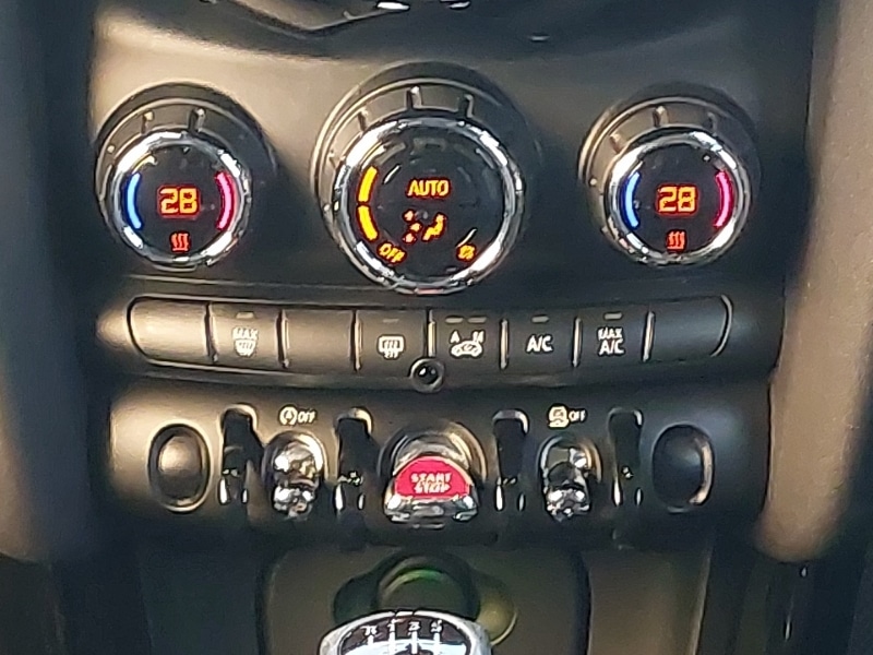 Used MINI Hatch 2016 for sale - 77078240: Photo 11