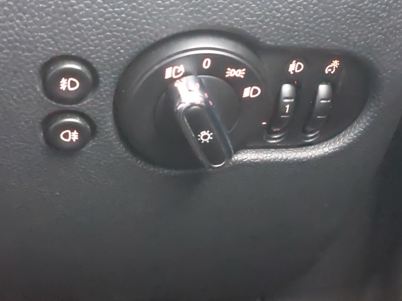 Used MINI Hatch 2016 for sale - 77078240: Photo 14