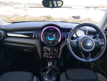 Used MINI Hatch 2016 for sale - 77078240: Photo