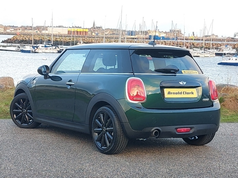 Used MINI Hatch 2016 for sale - 77078240: Photo 3