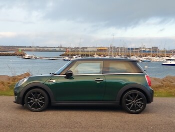 Used MINI Hatch 2016 for sale - 77078240: Photo