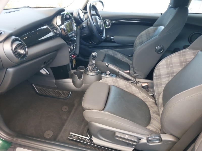 Used MINI Hatch 2016 for sale - 77078240: Photo 5