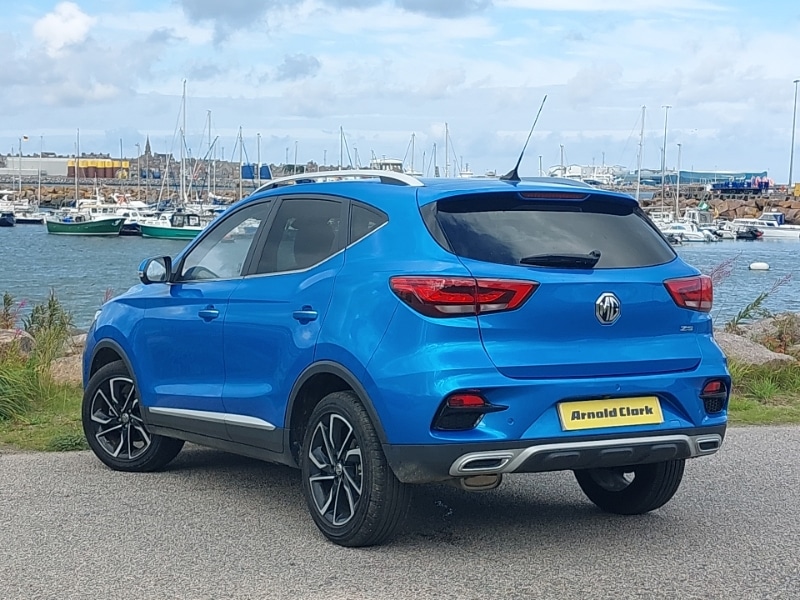 Used MG MG ZS 2024 for sale - 78079819: Photo 3